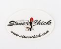 Color Logo - Decal