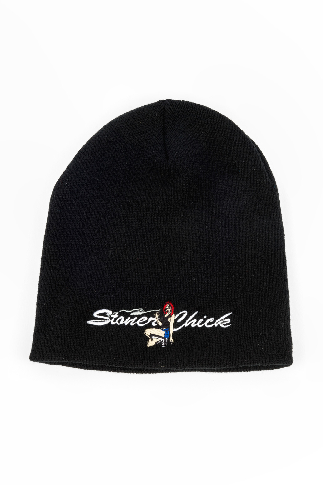 Color Logo - Beanie (color: Black)